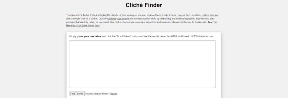написание веб-сайтов