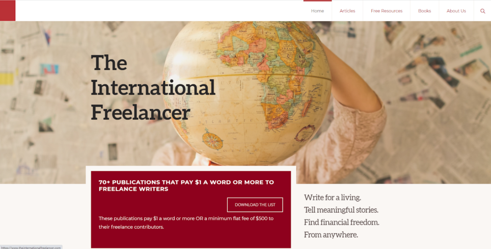 написание веб-сайтов