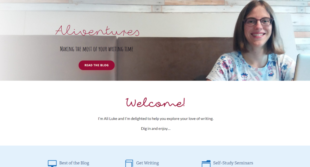 написание веб-сайтов