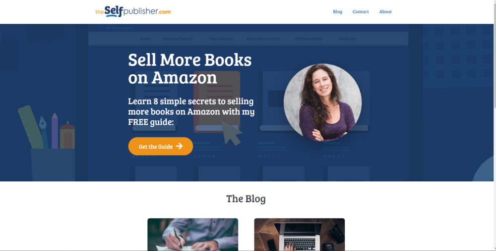 написание веб-сайтов