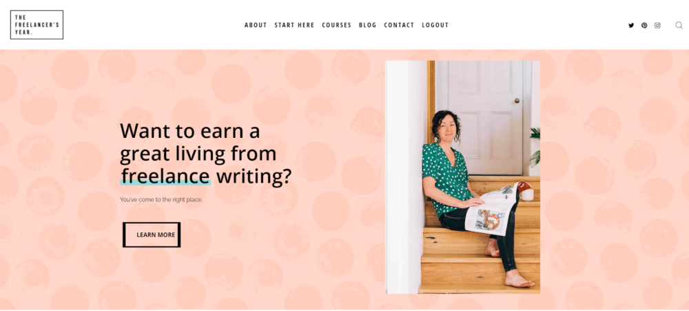 написание веб-сайтов