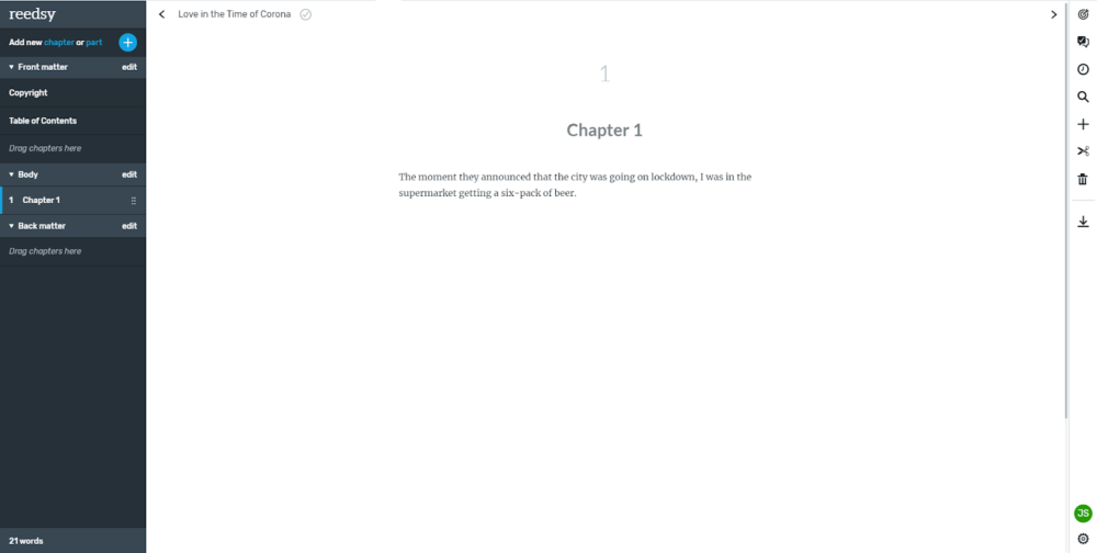 написание веб-сайтов