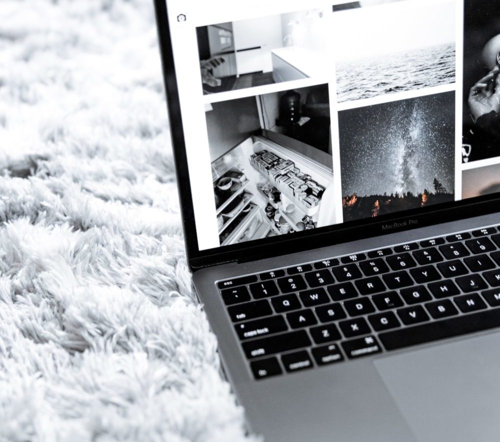 Избранное изображение для: 10 отличных сайтов-портфолио для вдохновения (+ советы по созданию собственного)