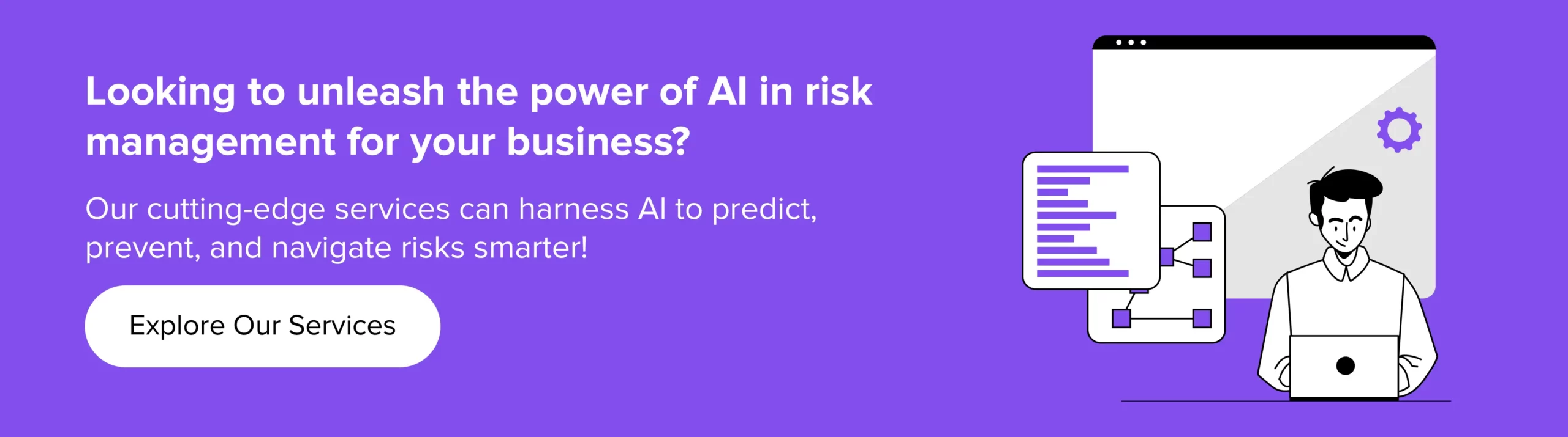 AI in risk management for your business