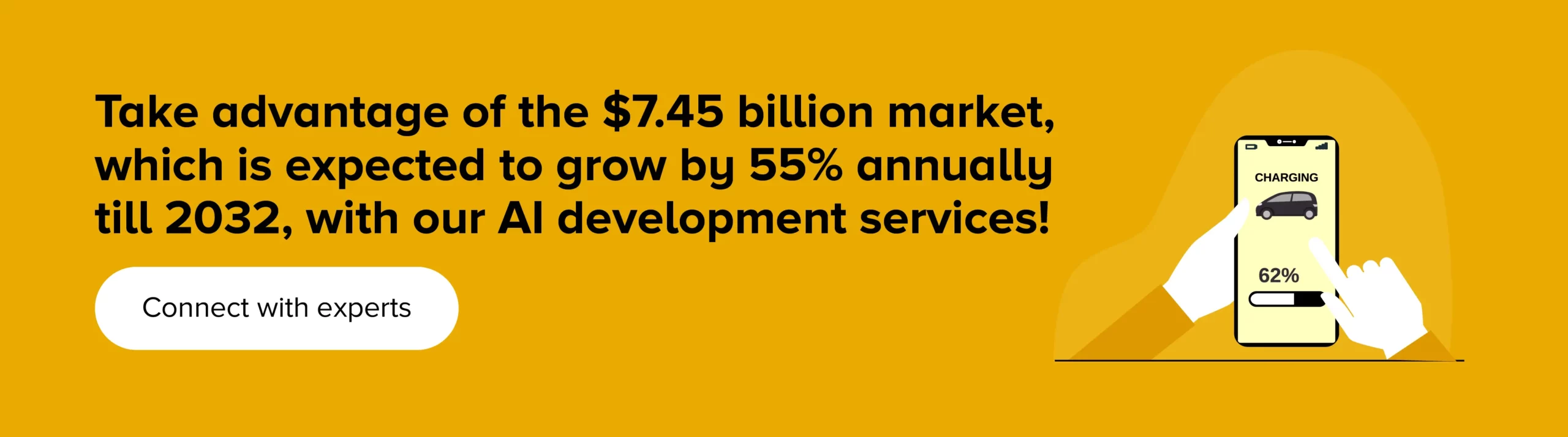AI development services