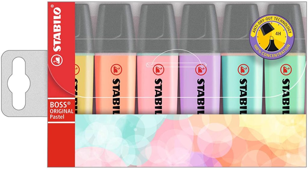 Bestes Bullet Journal