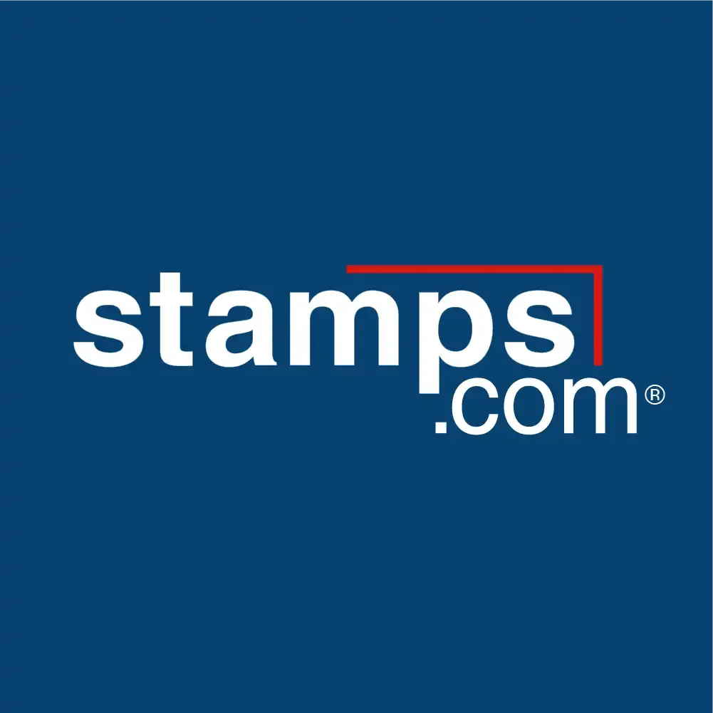 スタンプドットコム Stamps.com