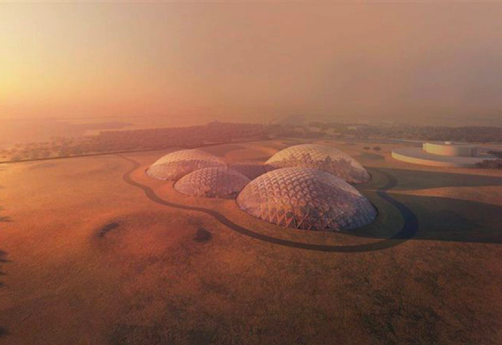 Bjarke Ingels Group