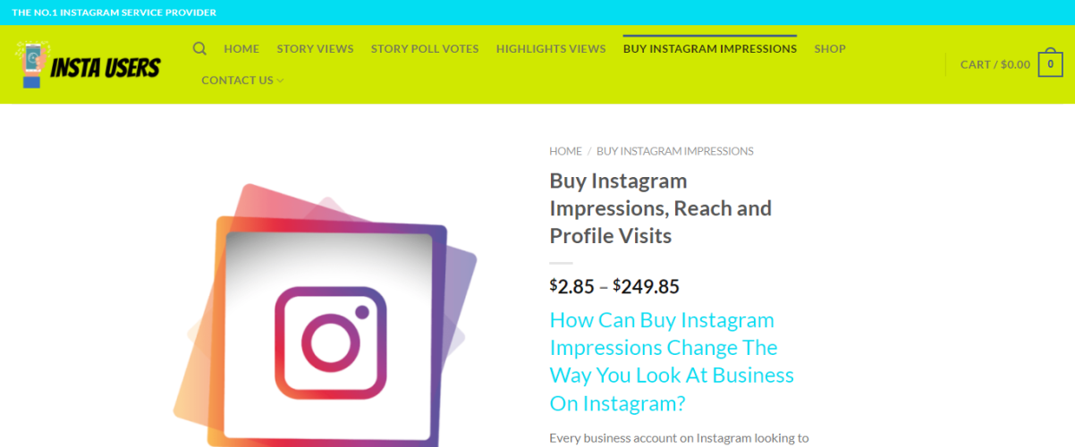 インスタユーザー