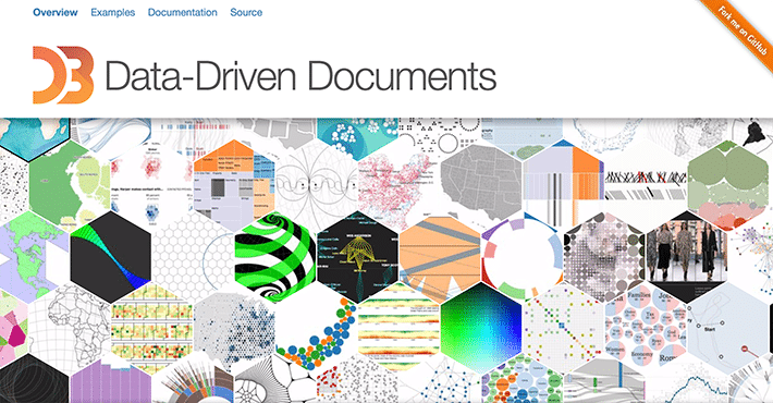 wordpress-charts-with-d3-D3-site