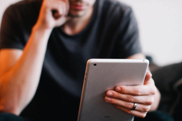 문제를 해결하는 것처럼 디자이너처럼 몰입하다