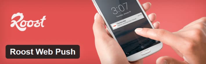 푸시 알림-wordpress-plugins-roost