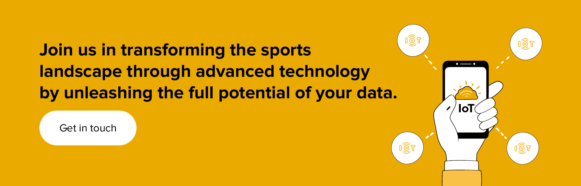 Transforming sports with advanced technology