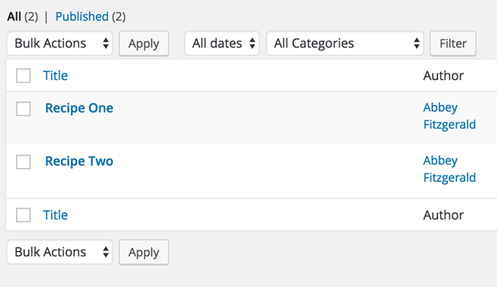 كيف-لبناء-وورد-البرنامج المساعد- reciep-posts