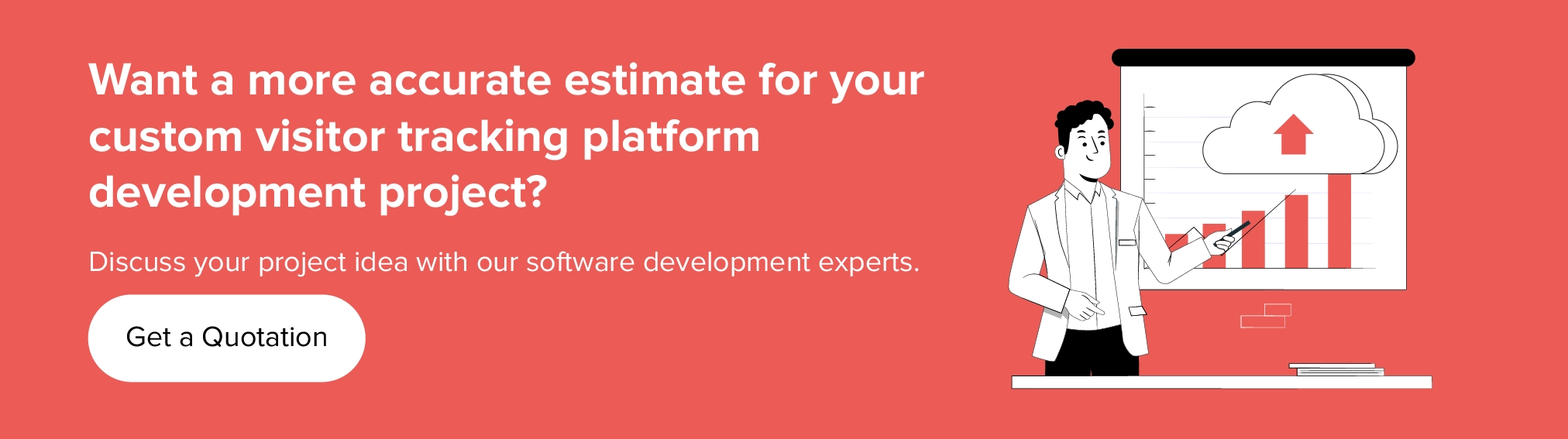 Tracking platform development