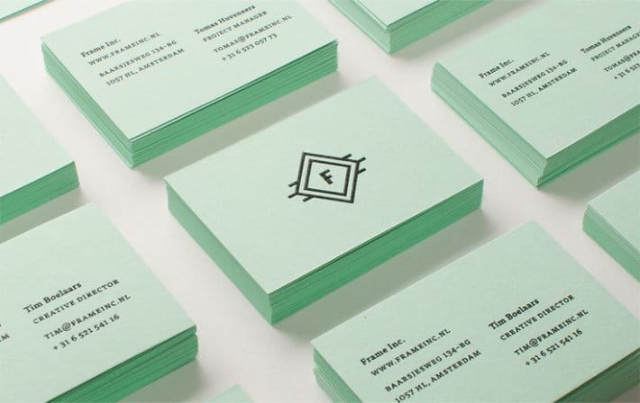 디자인 원칙 - 알아야 할 - 공백