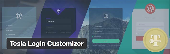 wordpress-branding-plugins-tesla-login-customizer