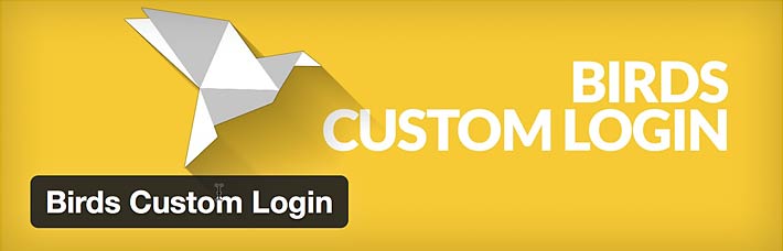 wordpress-branding-plugins-birds-custom-login