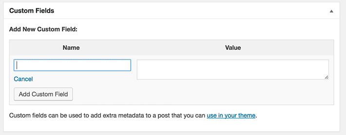 custom-fields-in-post