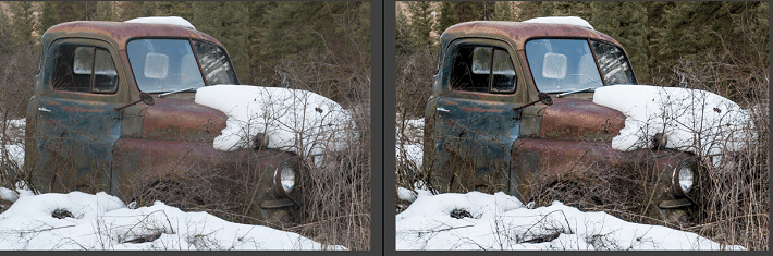 free-adobe-lightroom-presets-Winter Wonderland Contrast Exposure