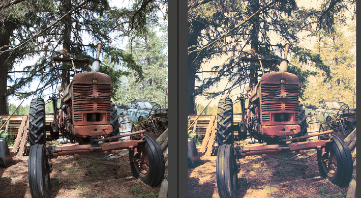 free-adobe-lightroom-presets-PLA Old School