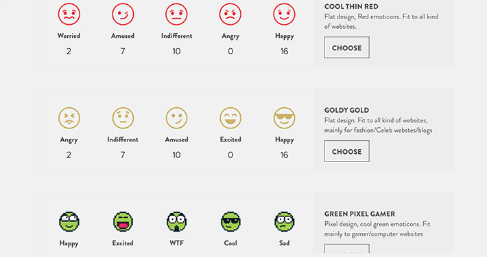 Feelback-Reaktionen-Design-Möglichkeiten