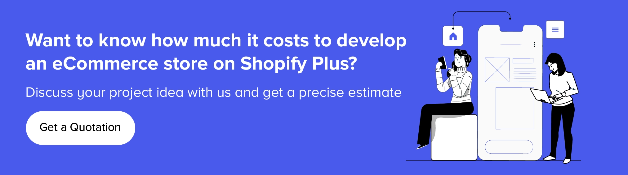 Know Shopify Plus website development cost