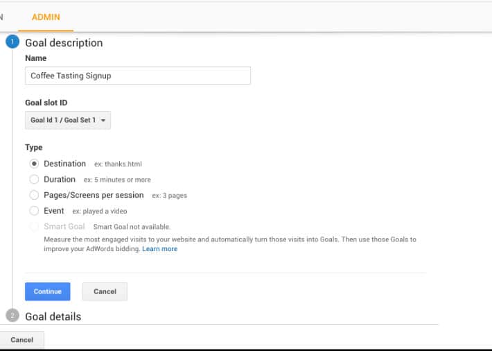 a-b-test-funcție-imagini-înscriere