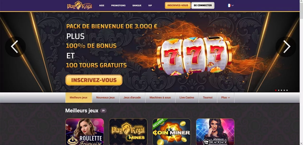 Spielen Sie Regal-Spiele