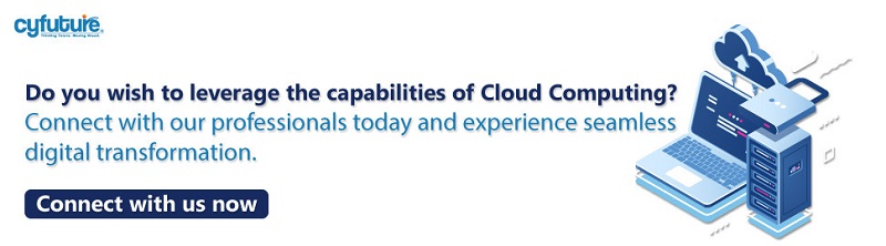 CTA del cloud computing