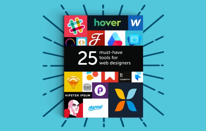 layout di flywheel strumenti gratuiti per web designer ebook