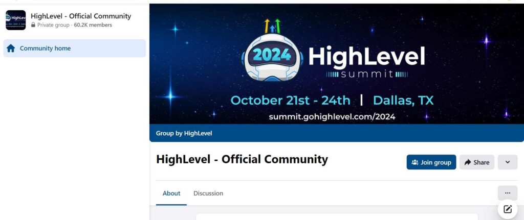 ハイレベルフェイスブック