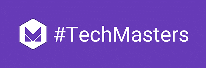 Layout por volante melhores canais de folga para mestres de tecnologia de designers