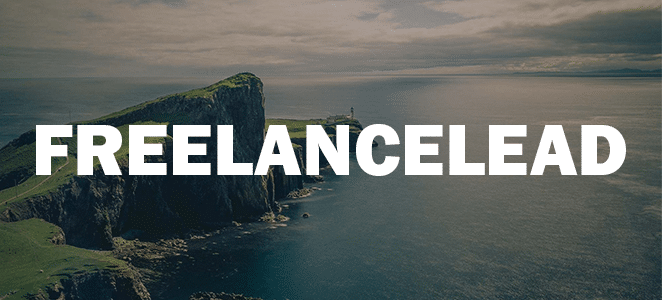 Layout by flywheel melhores canais de folga para designers freelancelead