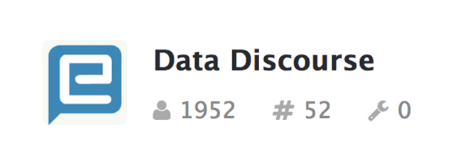 Layout by flywheel melhores canais de folga para discurso de dados de designers
