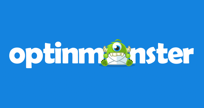 레이아웃 플라이휠 WordPress 플러그인 필수 사항 2018 optinmonster 플러그인 로고