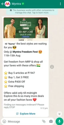 myntra