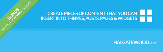 เลย์เอาต์โดยเครื่องมือมู่เล่ ย้ายไซต์จากตัวเร่งปฏิกิริยาทางธุรกิจไปยัง WordPress บล็อกข้อความที่นำกลับมาใช้ใหม่ได้