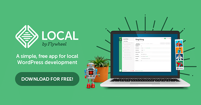 เลย์เอาต์โดยเครื่องมือมู่เล่ ย้ายไซต์จากตัวเร่งปฏิกิริยาทางธุรกิจไปยัง wordpress local โดยคำบรรยายของมู่เล่พร้อมโรงงานและหุ่นยนต์