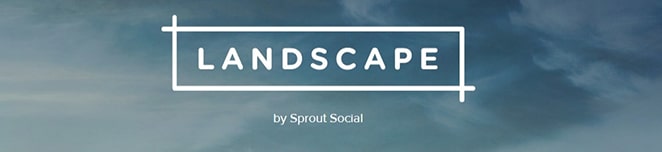 tata letak dengan roda gila gunakan gambar di situs web dapatkan lanskap konversi penjualan dengan tangkapan layar situs web sosial kecambah