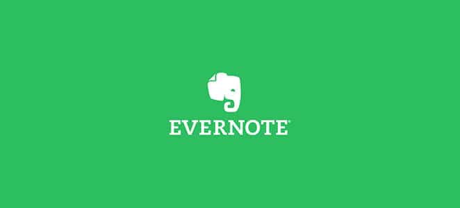 เลย์เอาต์โดยแอพเพิ่มประสิทธิภาพของมู่เล่ นักแปลอิสระ evernote
