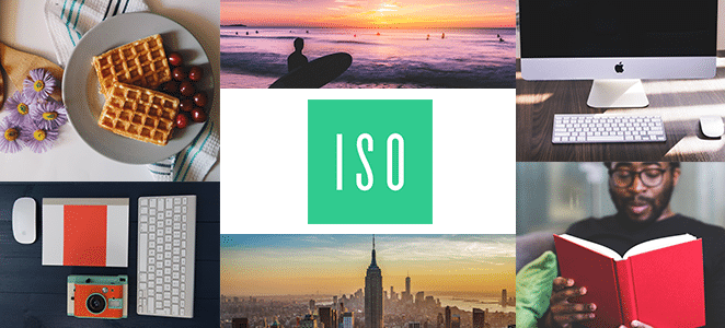 เลย์เอาต์โดย flywheel เว็บไซต์ภาพสต็อกที่ดีที่สุด 2018 ภาพตัดปะพร้อมโลโก้ ISO สาธารณรัฐ