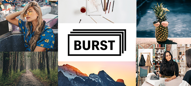 เลย์เอาต์โดย flywheel เว็บไซต์ภาพสต็อกที่ดีที่สุด 2018 ภาพตัดปะพร้อมโลโก้ระเบิด