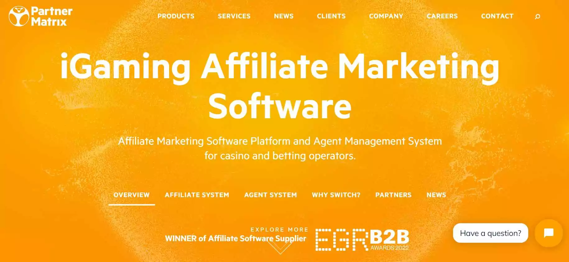 logiciel-de-marketing-d'affiliation-igaming