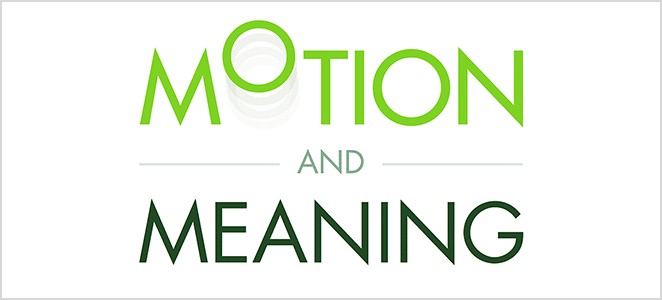 เลย์เอาต์โดยการเคลื่อนไหวและความหมายของนักพัฒนาพอดคาสต์ที่ดีที่สุดของมู่เล่