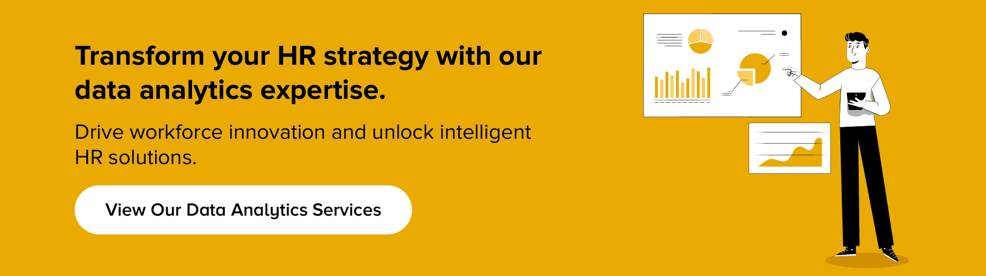 collaborate with us to drive workforce innovation and unlock intelligent HR solutions