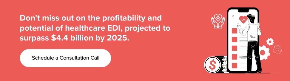 Collaborez avec nous pour des solutions EDI exceptionnelles. Collaborate with us for outstanding EDI solutions.