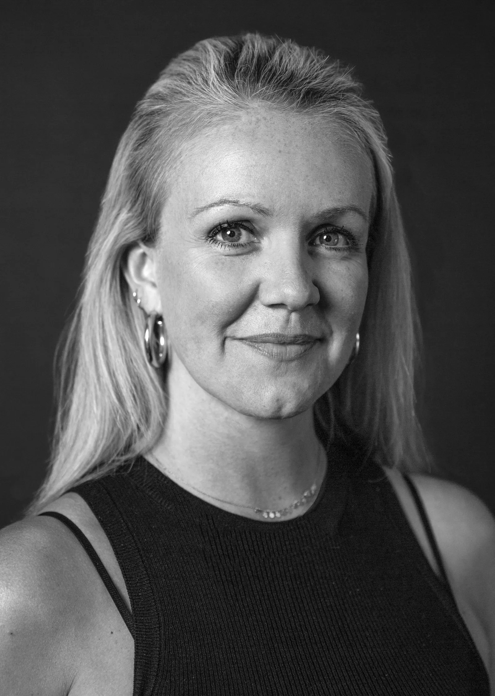 Dyrektor ds. strategii Grupy JKR Hayley Burnham