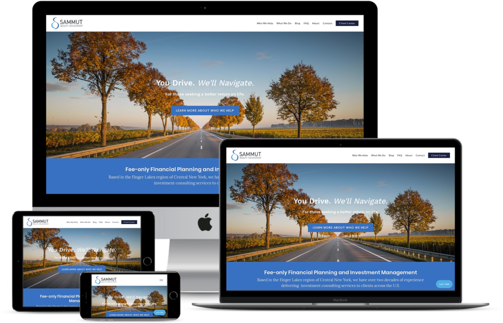 Sammut Wealth Management