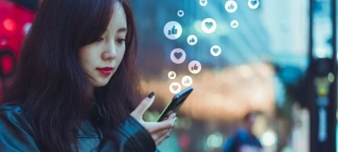 100 idées de publication sur les réseaux sociaux